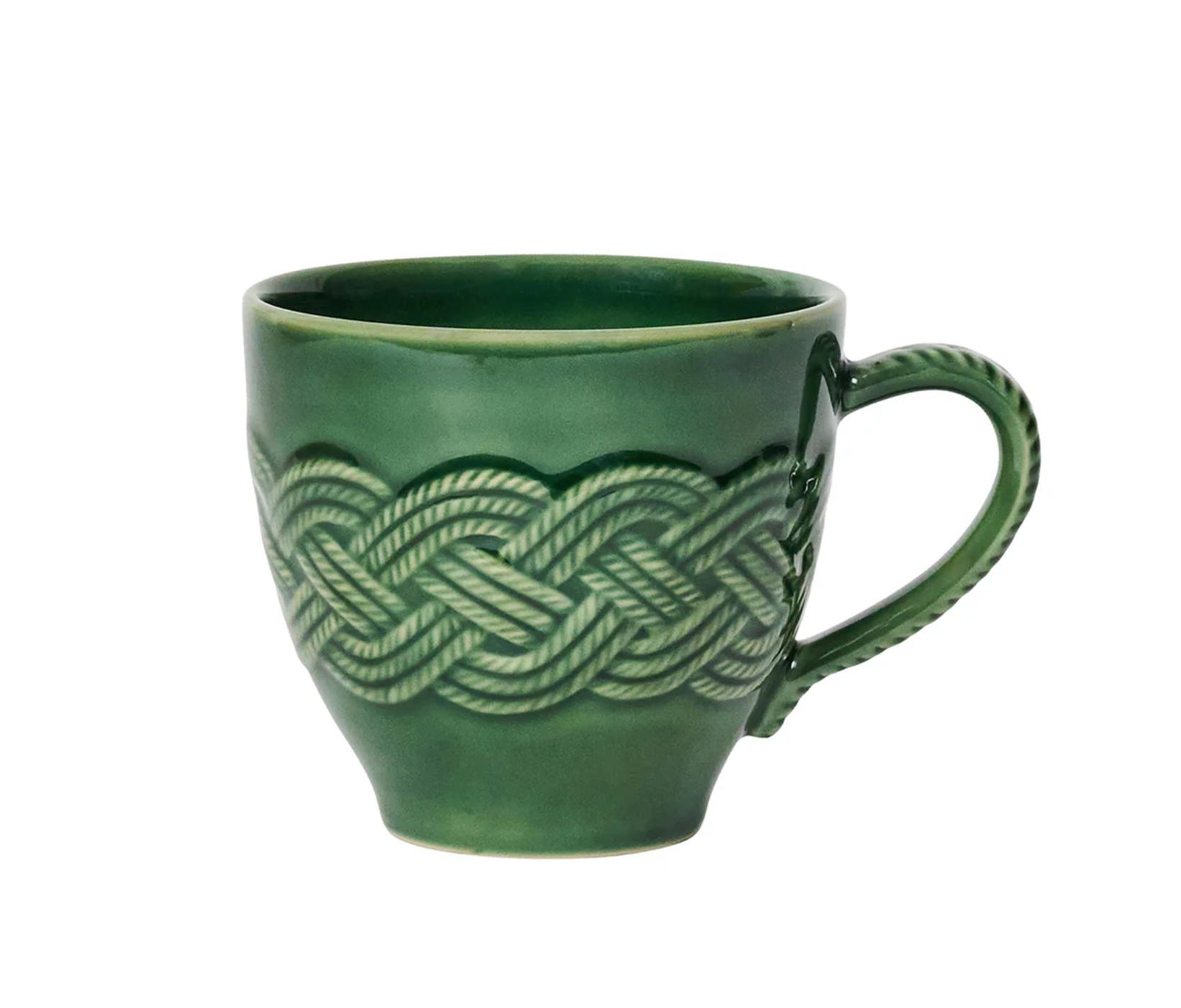 La Panier Mystic Knot Mug
