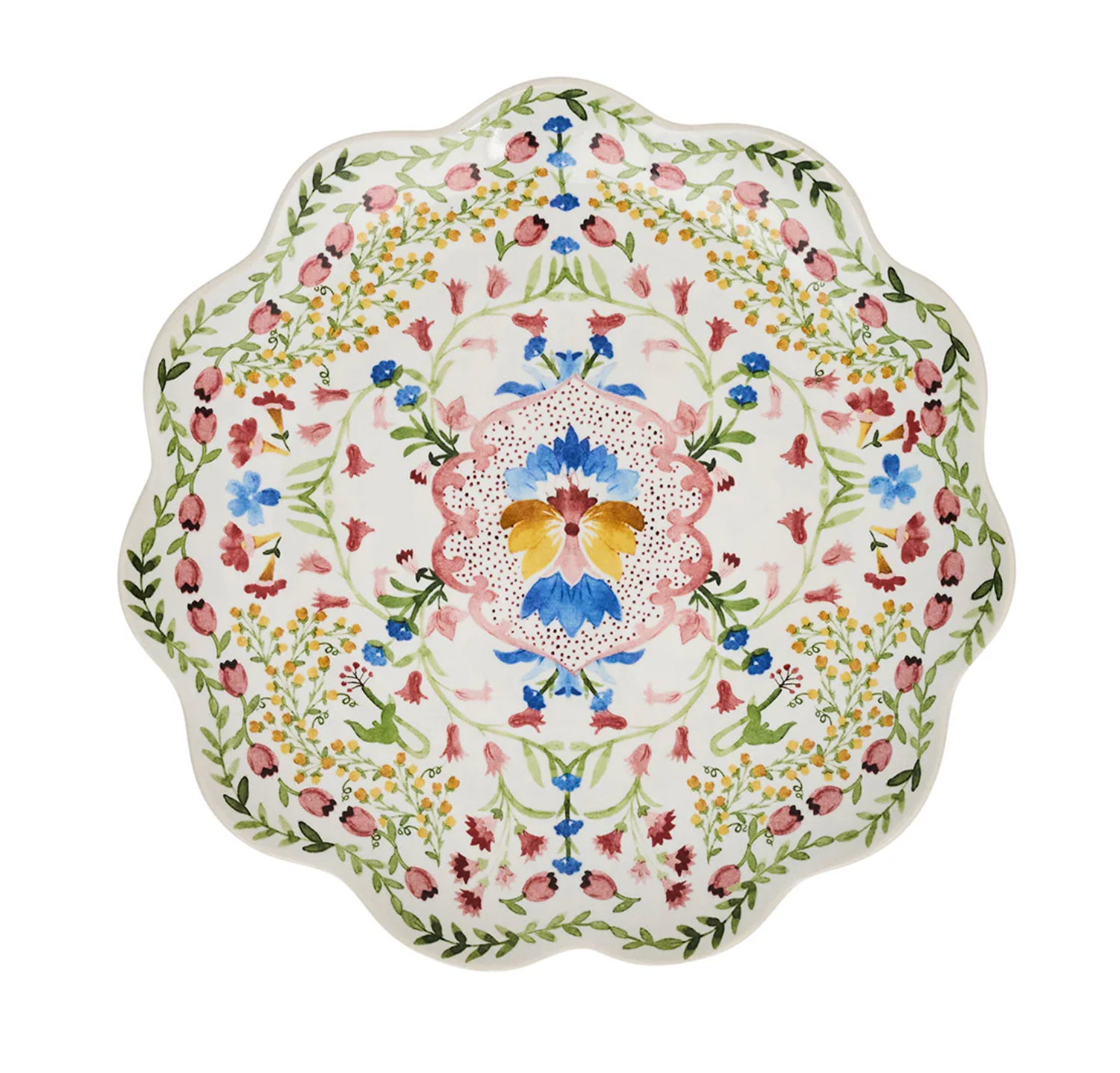 Sofia Dessert/Salad Plate