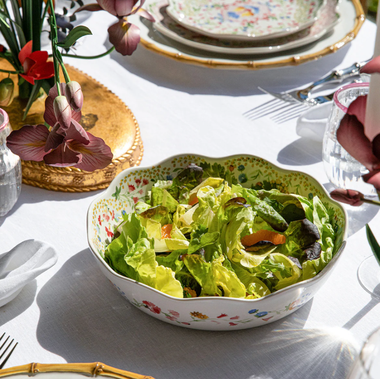 Sofia 10" Serving Bowl