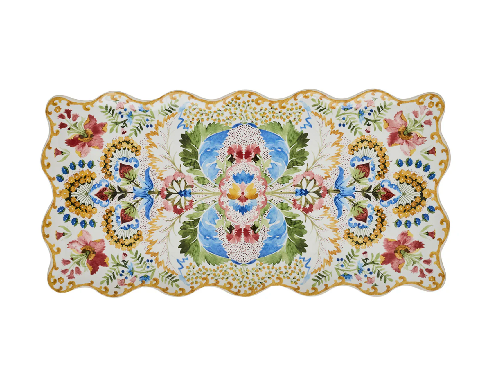 Sofia 16" Rectangular Platter