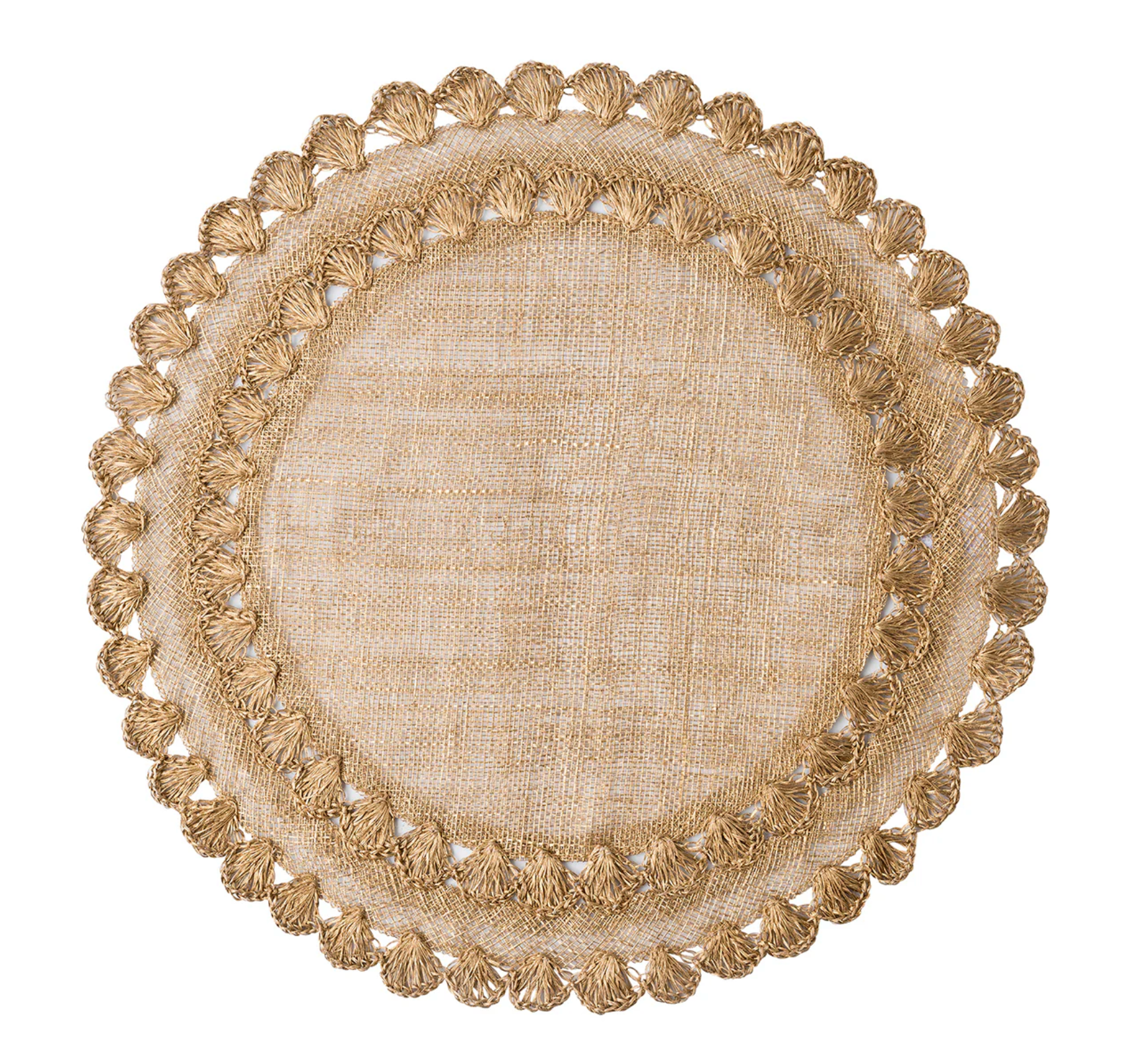 Isadora Placemat