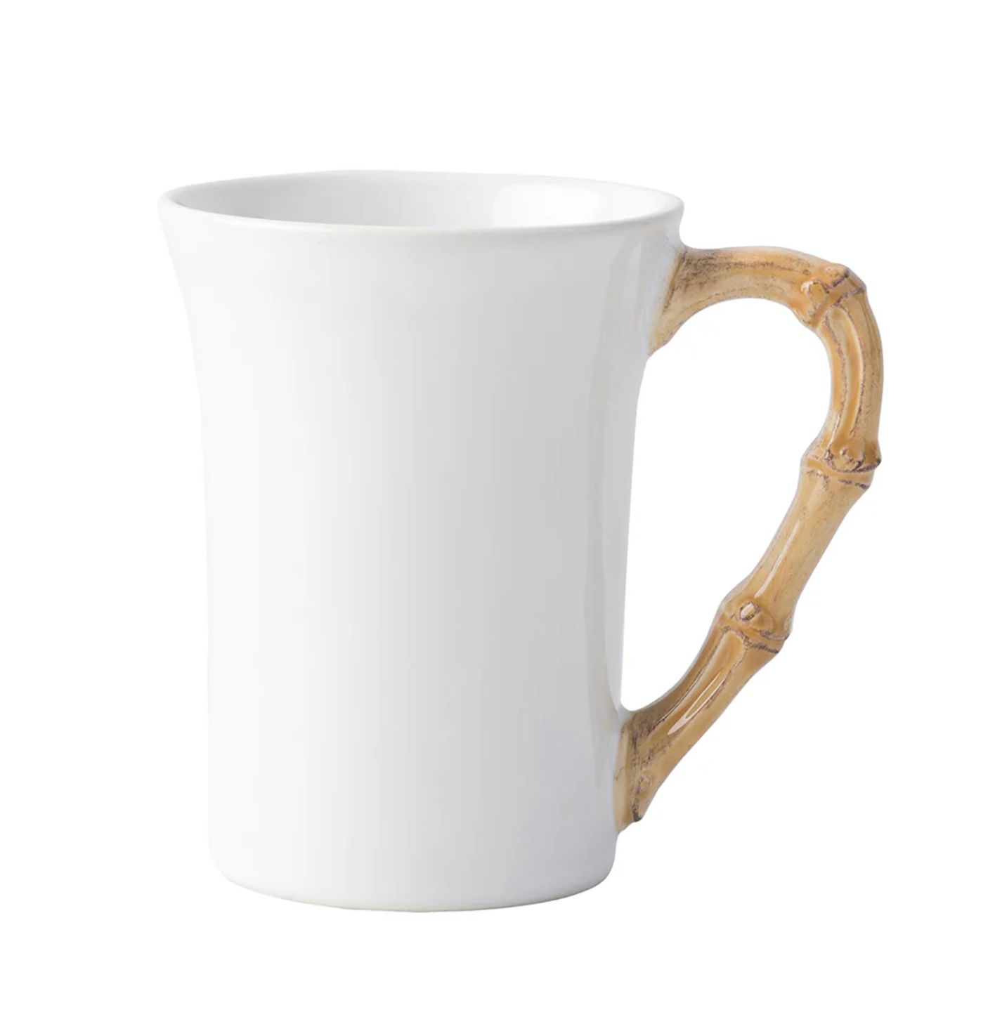 Bamboo Mug