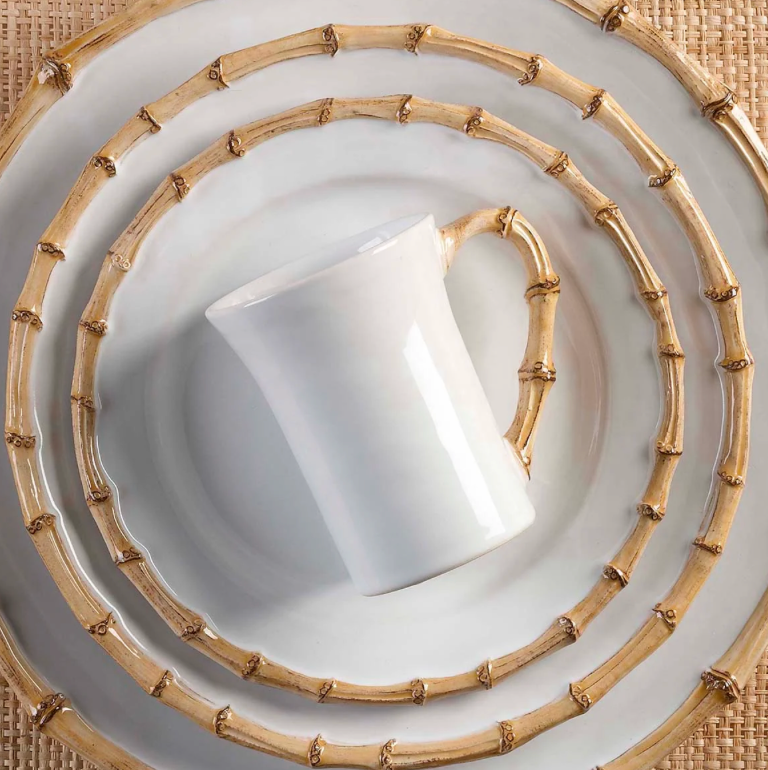 Bamboo Mug