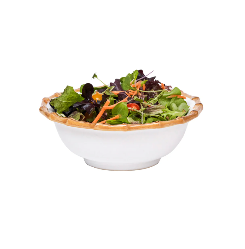 Bamboo Cereal/Ice Cream Bowl
