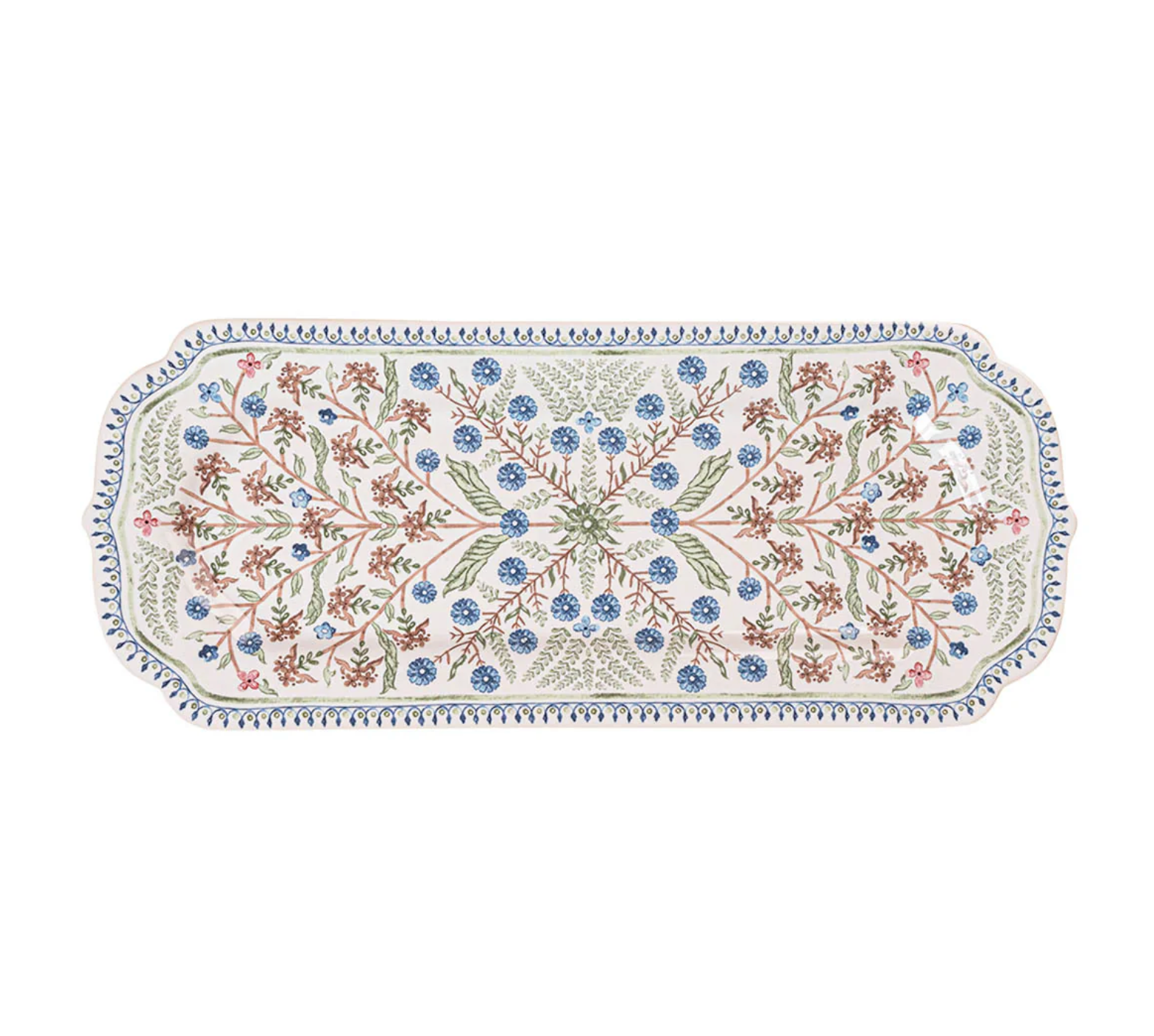 Villa Seville 15" Hostess Tray