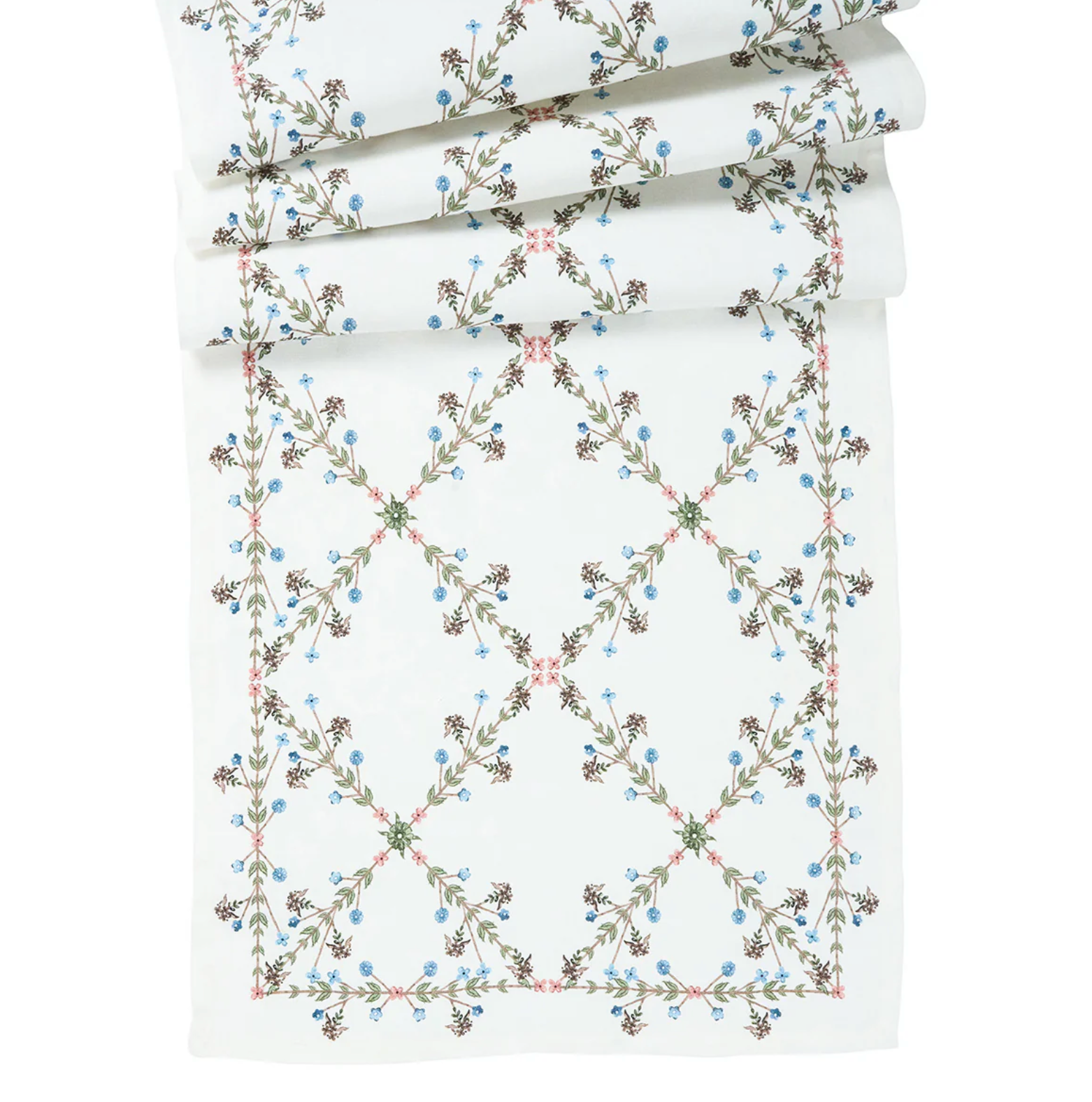 Villa Seville Table Runner