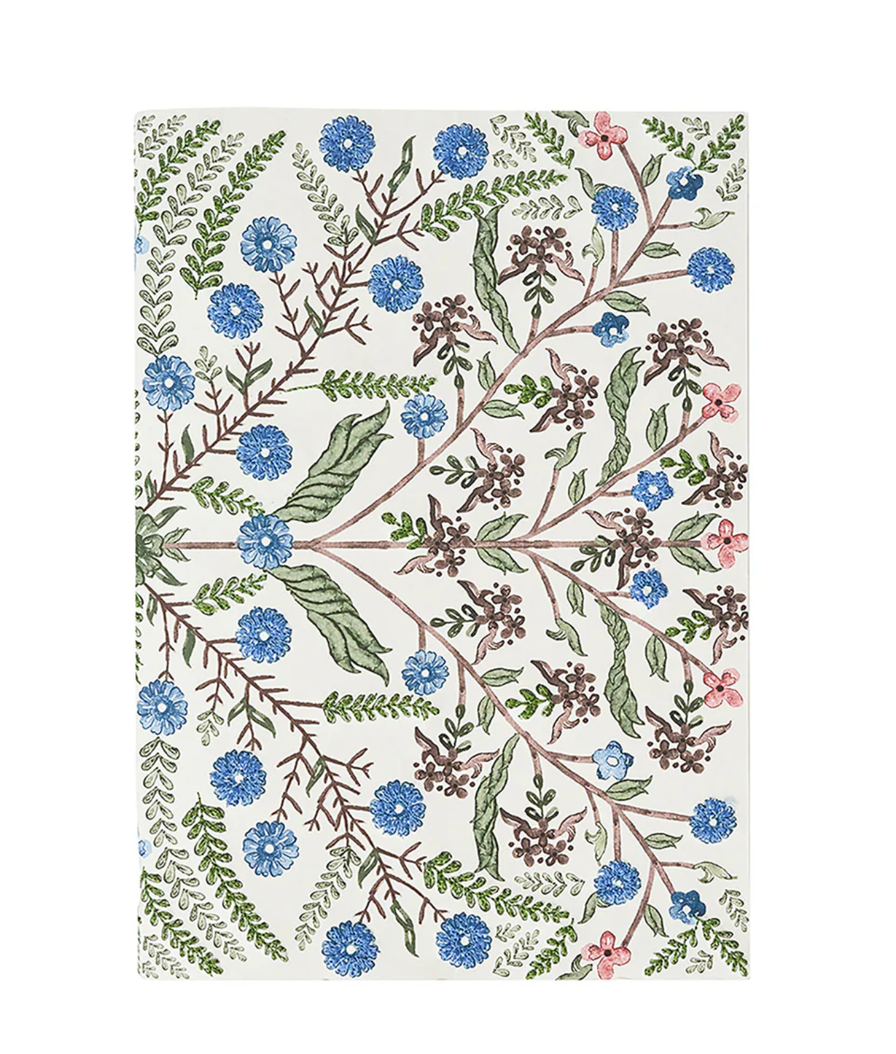 Villa Seville Embroidered Paper Journal