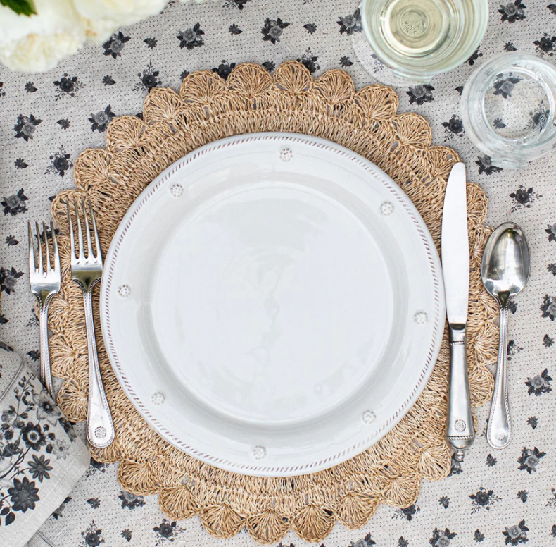 Berry & Thread Dinnerplate