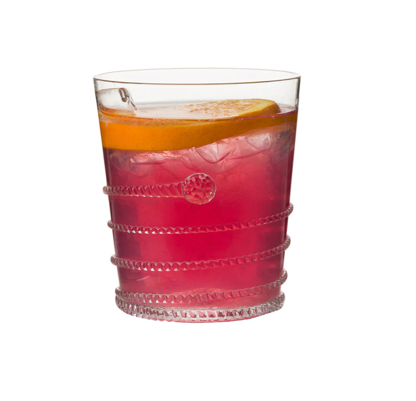 Amalia Double Old Fashioned