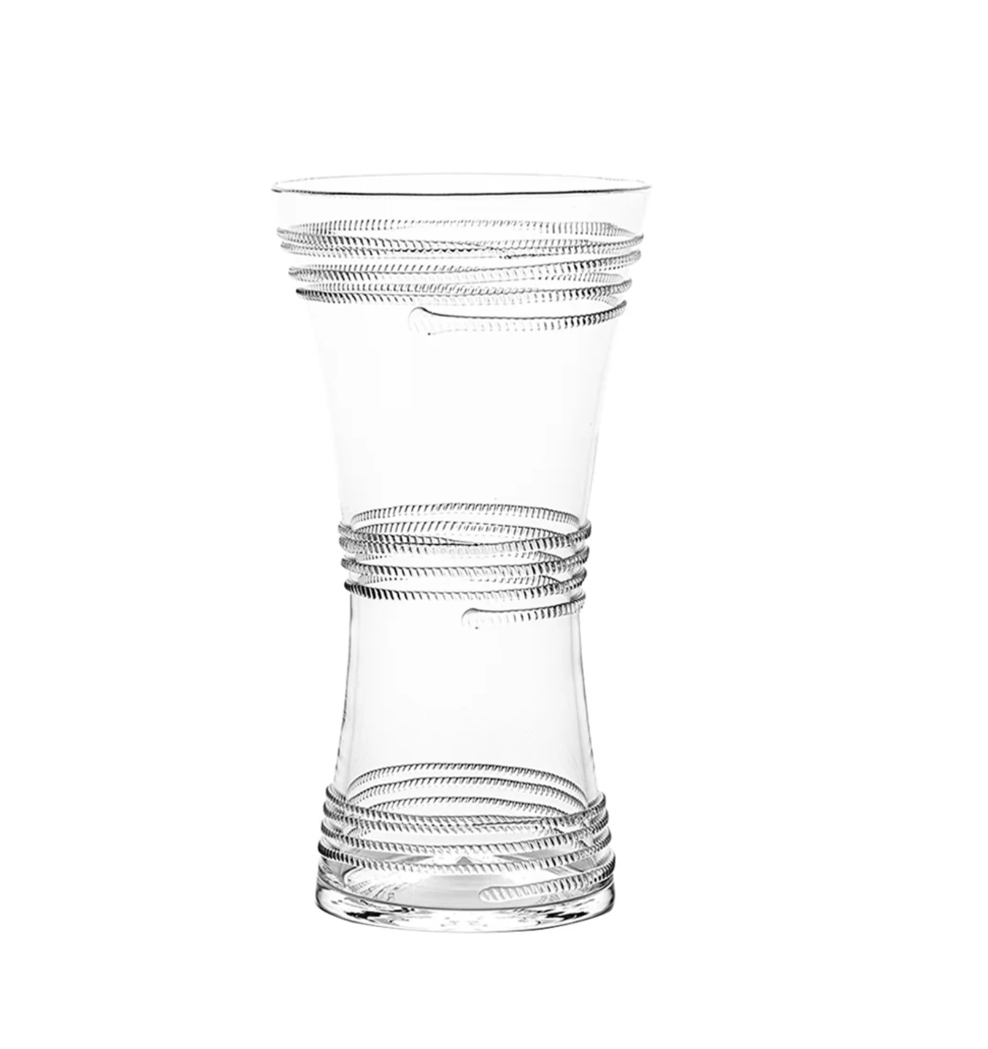 Ella 9" Corset Vase
