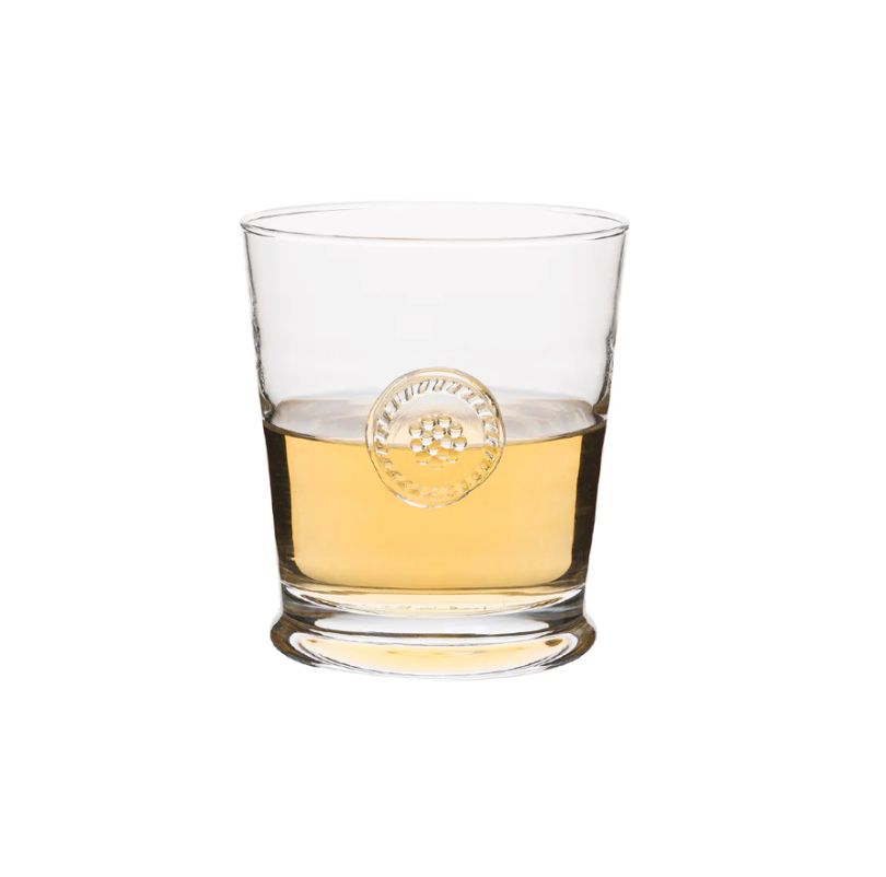 Berry & Thread Double Old Fashioned