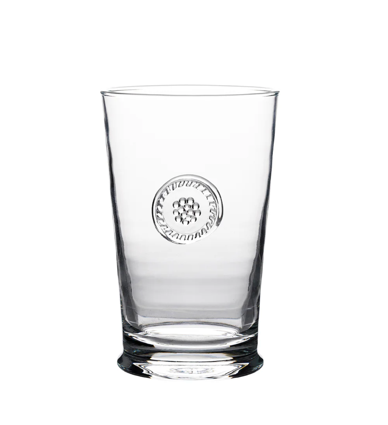 Berry & Thread Highball