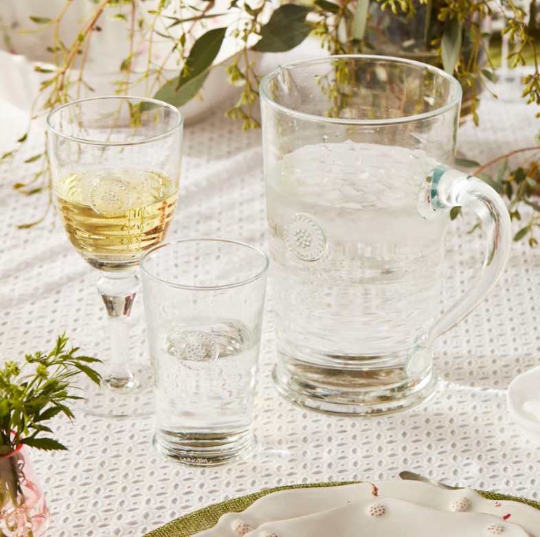 Berry & Thread Highball