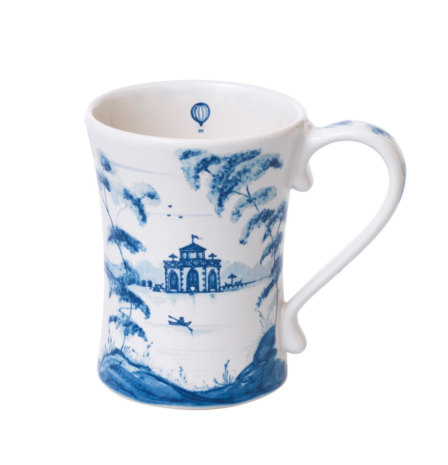 Country Estate Mug