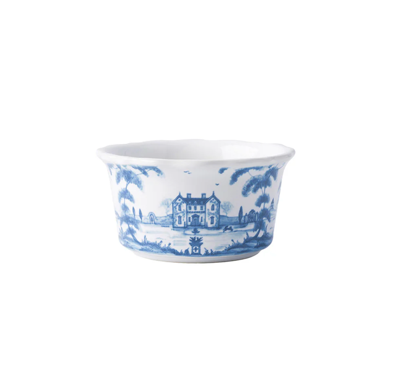 Country Estate Ramekin
