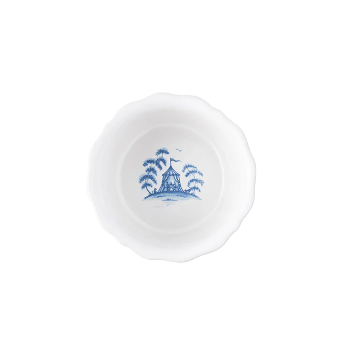 Country Estate Ramekin