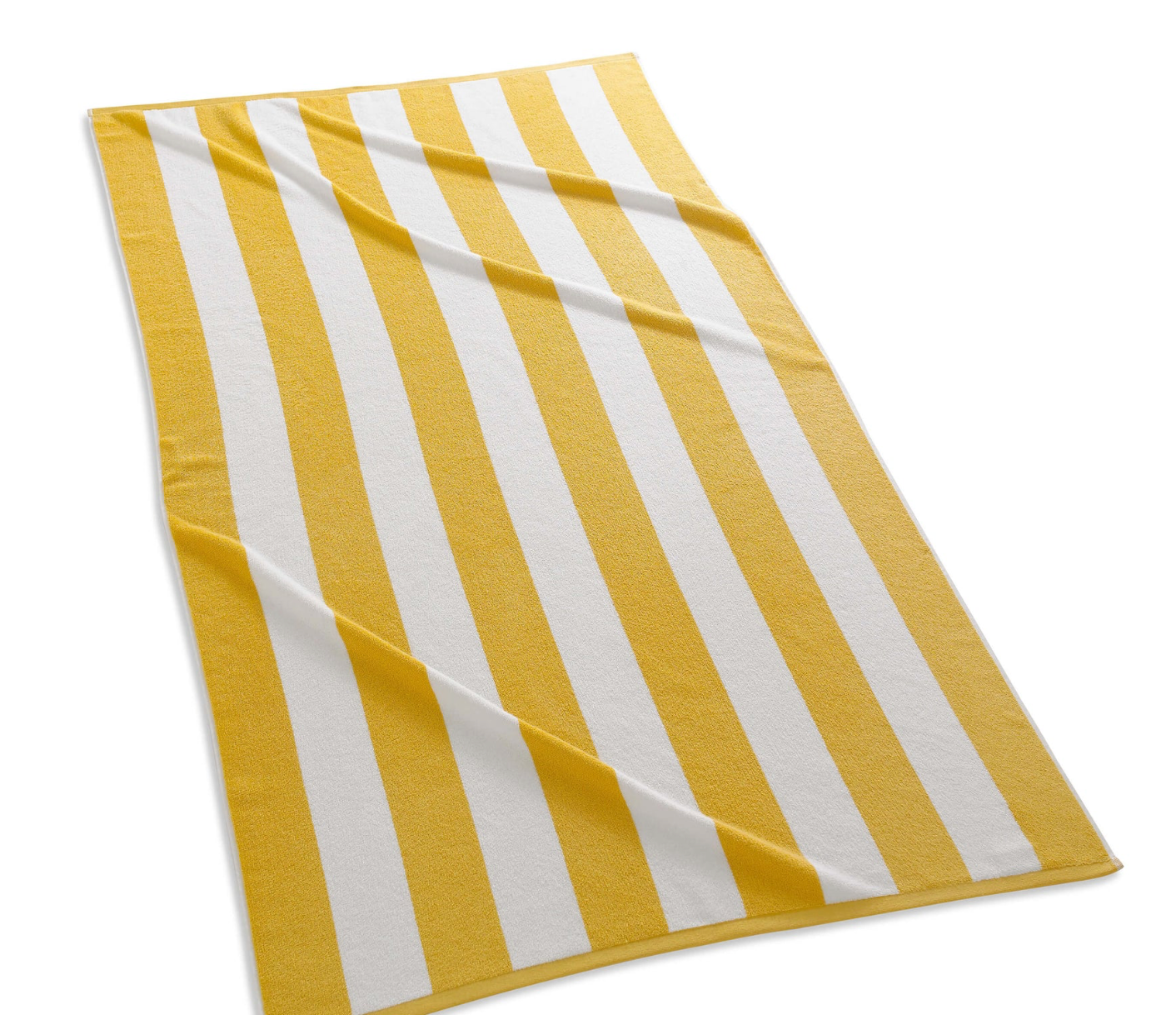 Cabana Stripe Beach Towel