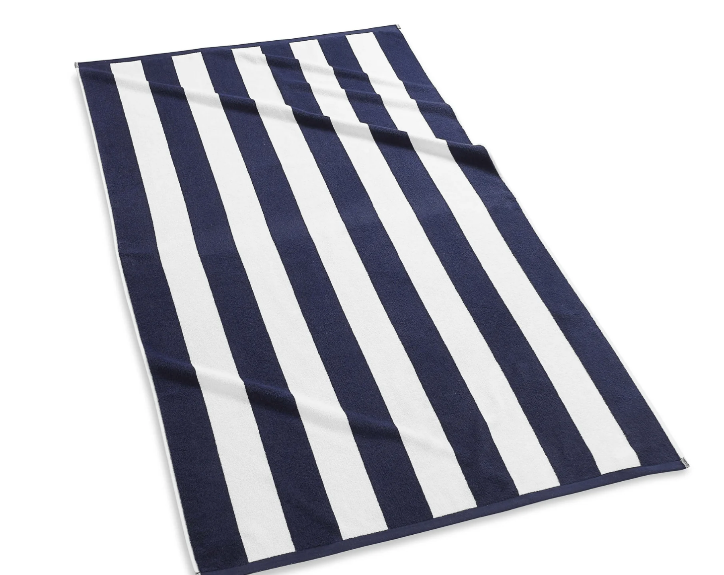Cabana Stripe Beach Towel