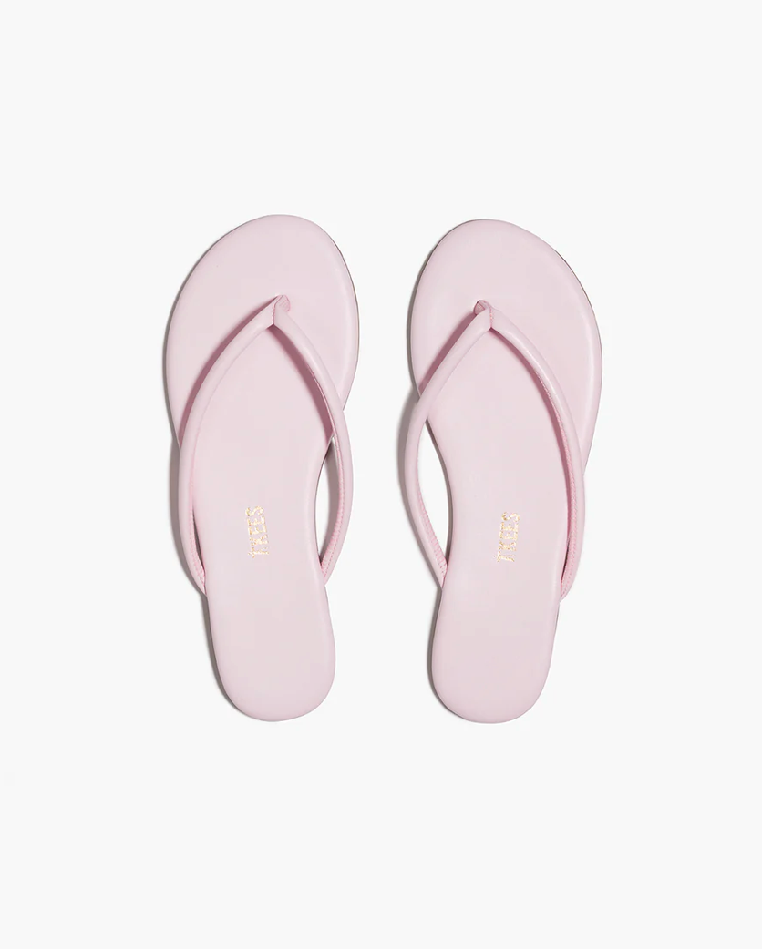 Tubular Lily Powder Pink
