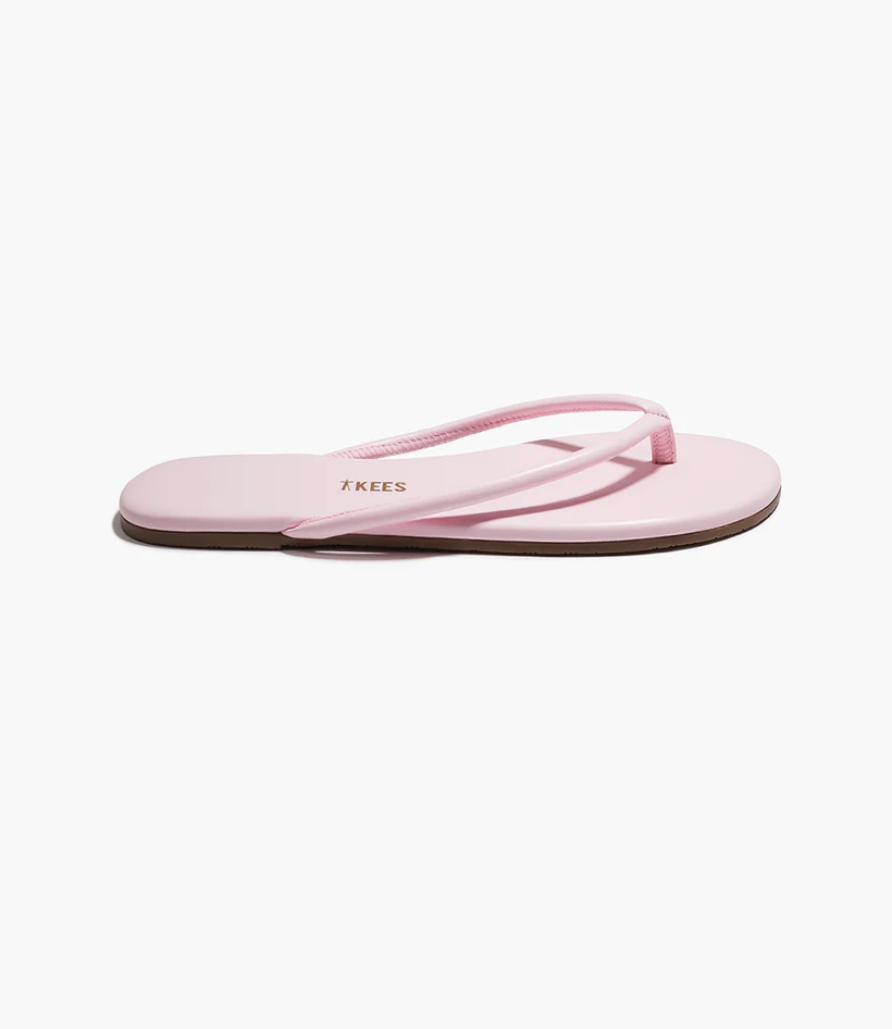 Tubular Lily Powder Pink