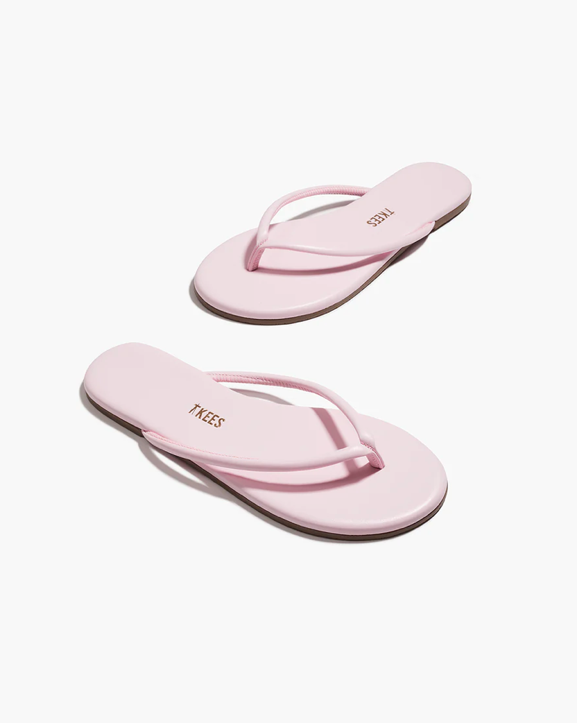 Tubular Lily Powder Pink