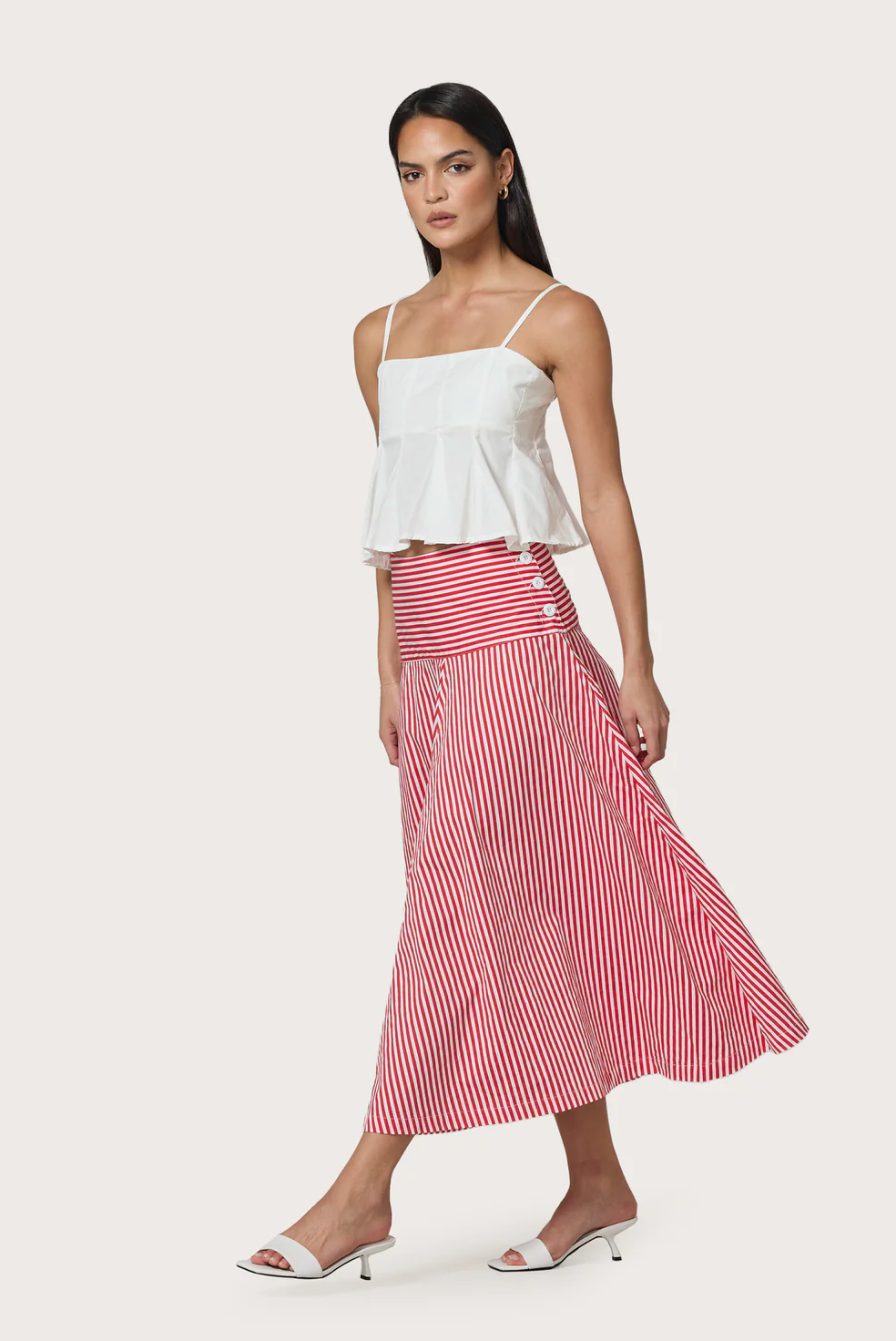 Kyla Skirt