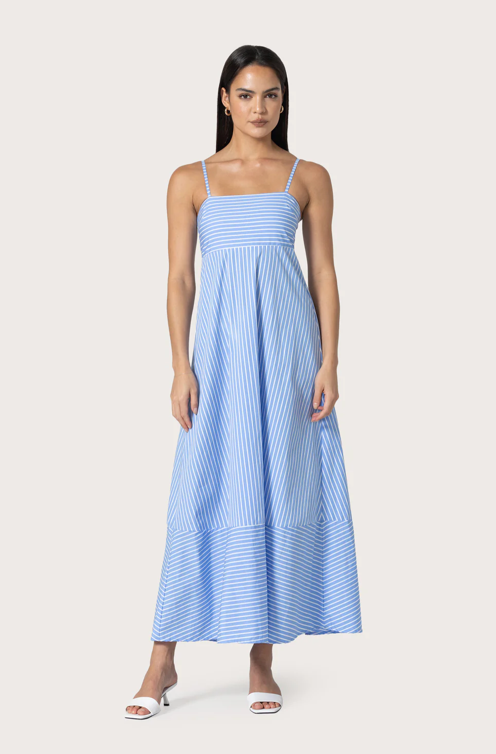 Tashi Maxi Dress
