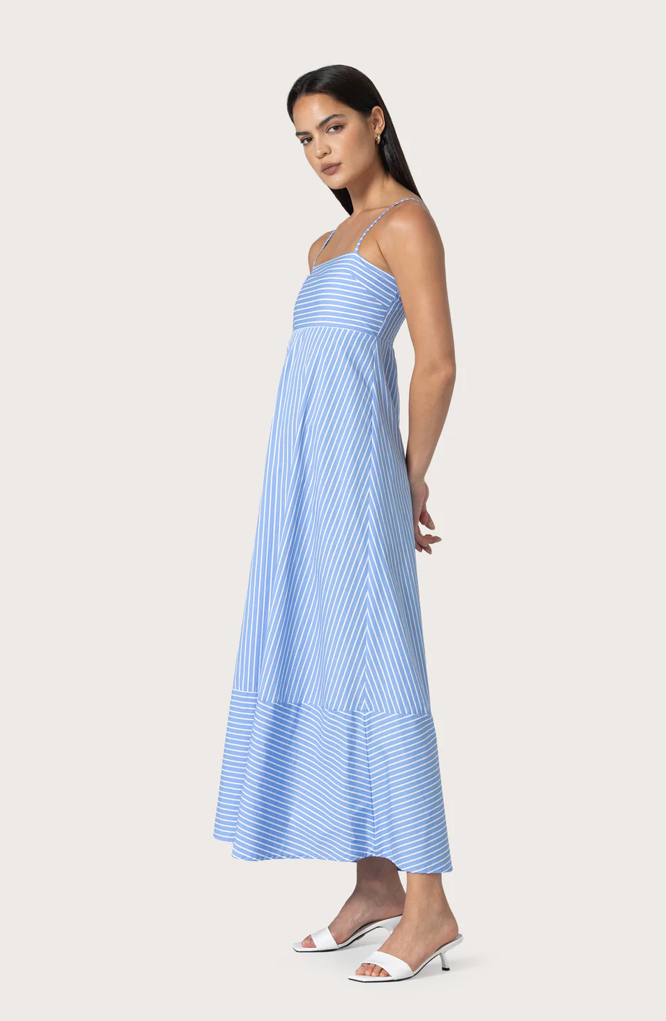 Tashi Maxi Dress
