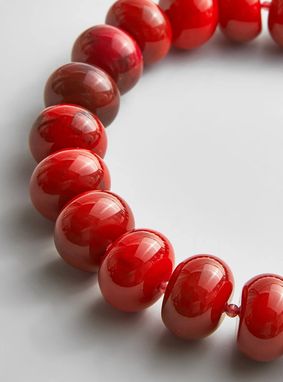 Joan Semi-Precious Necklace