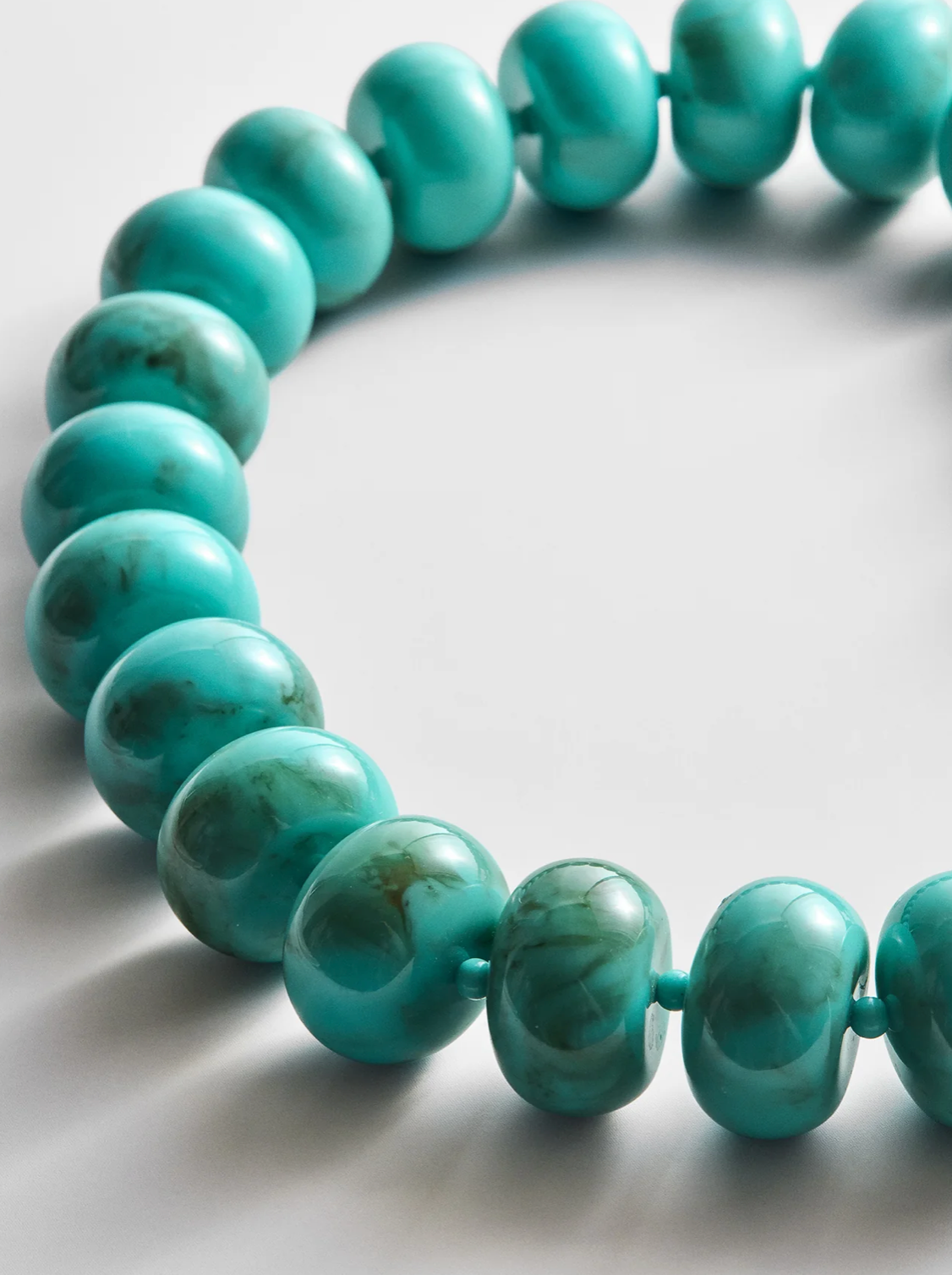 Joan Semi-Precious Necklace