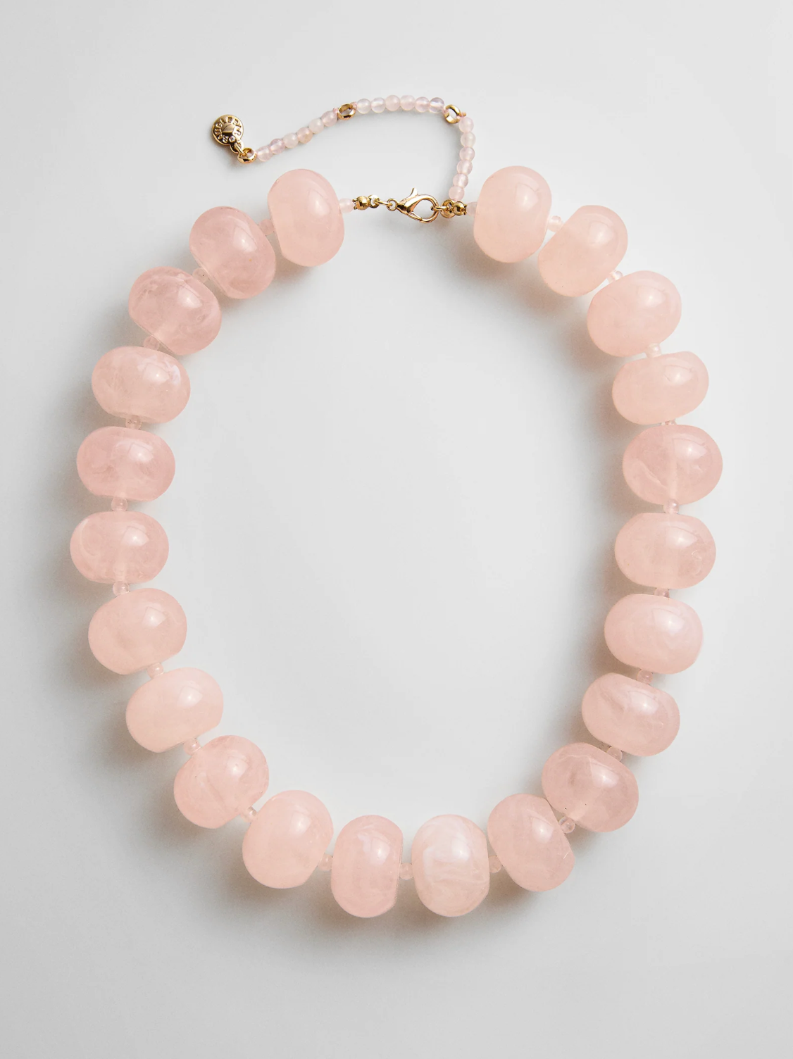 Joan Semi-Precious Necklace