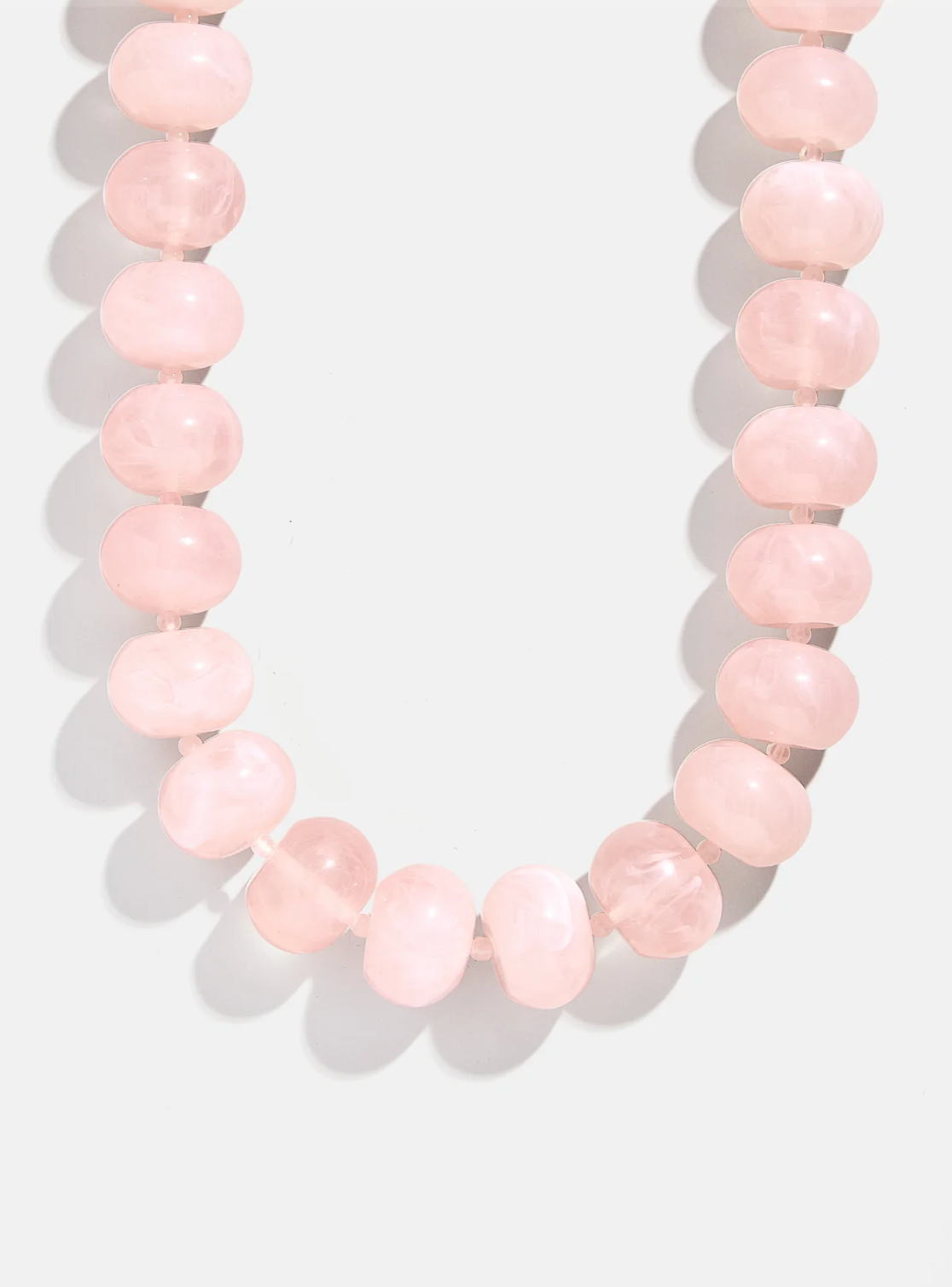 Joan Semi-Precious Necklace