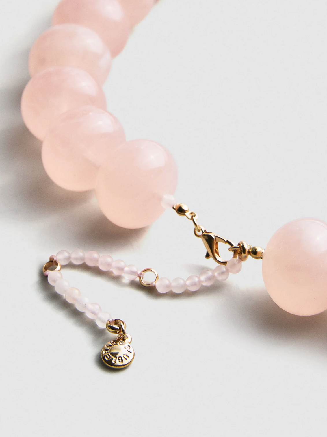Joan Semi-Precious Necklace