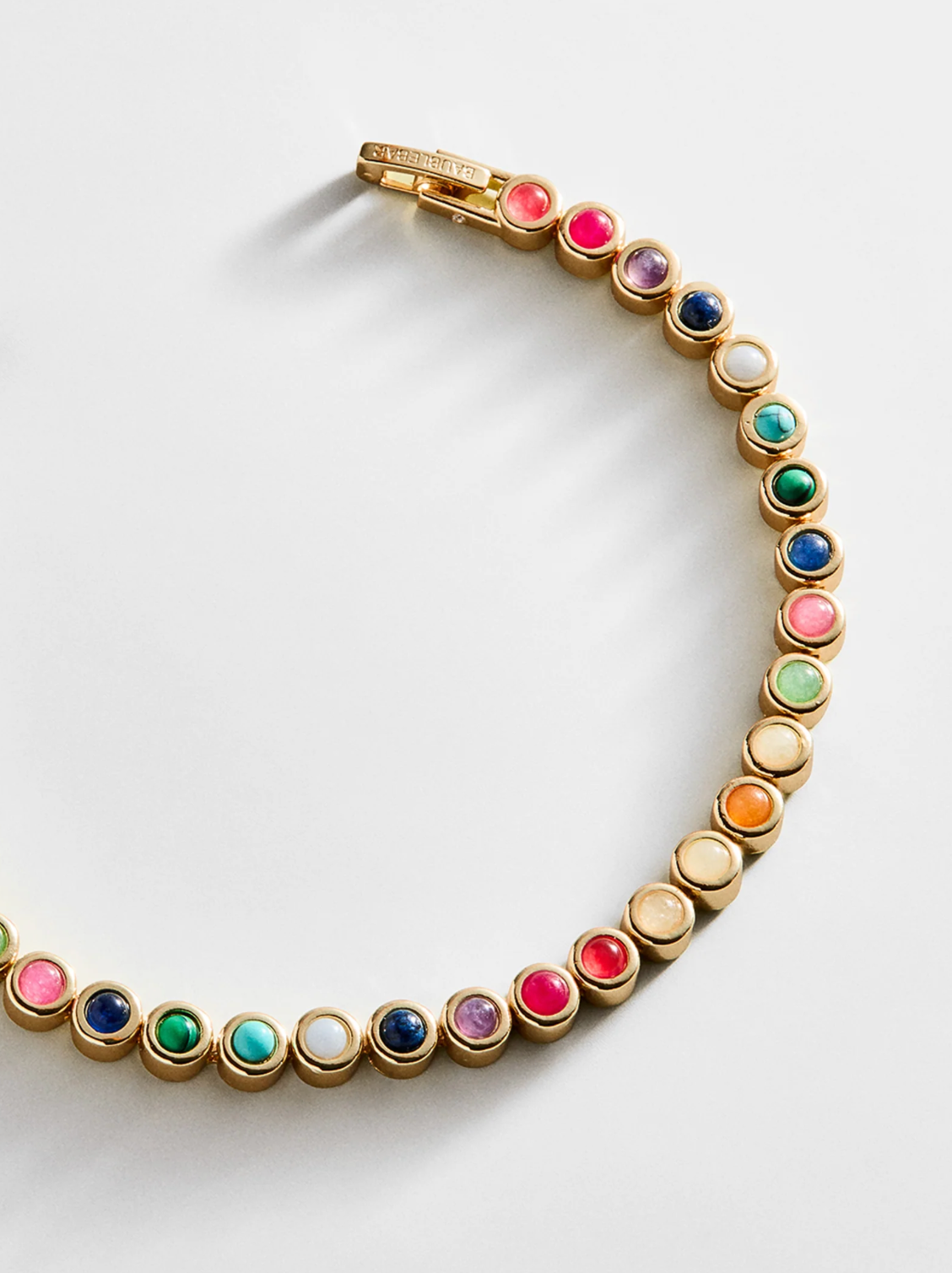 Nina Semi-Precious Bracelet