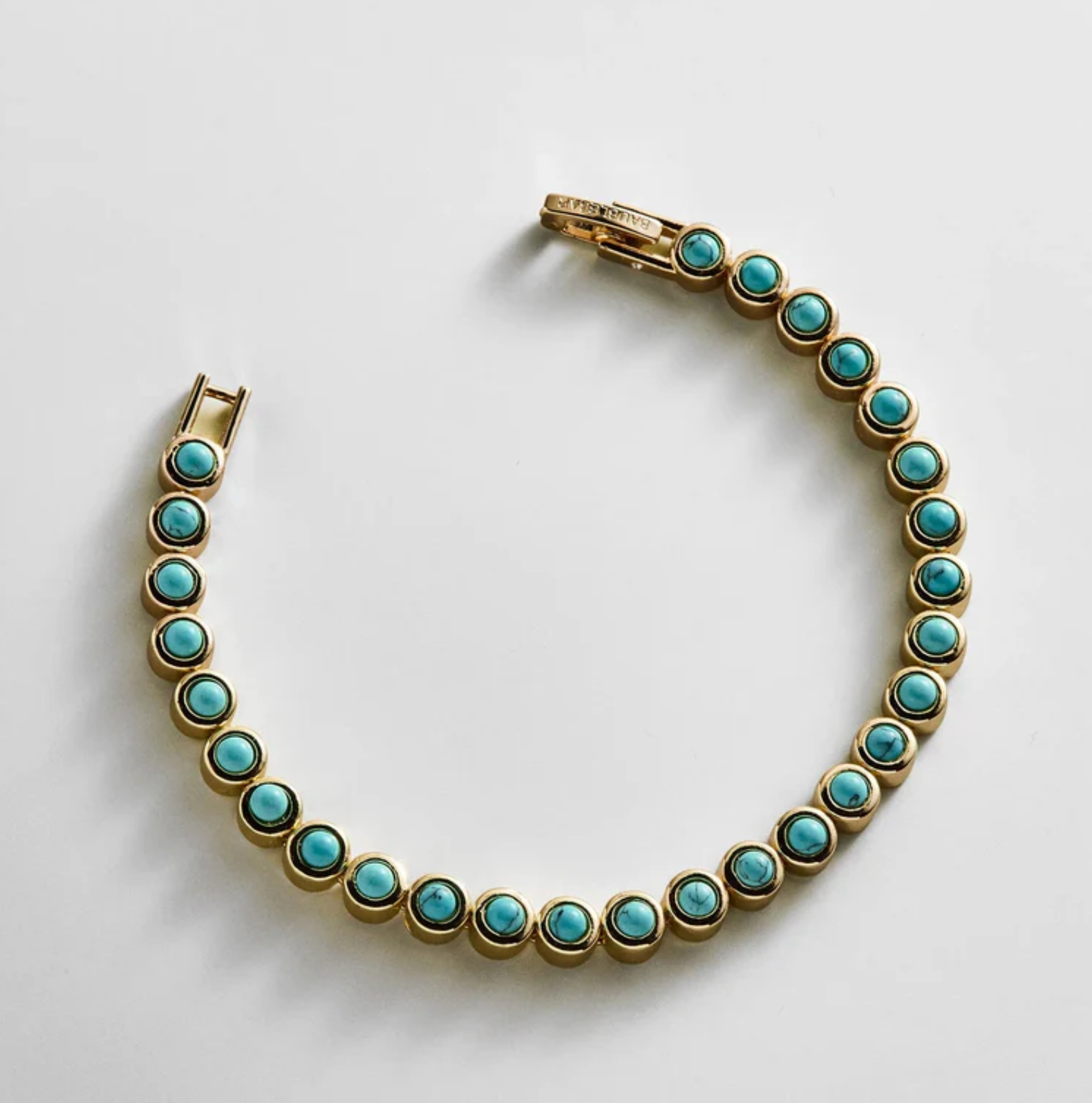Nina Semi-Precious Bracelet