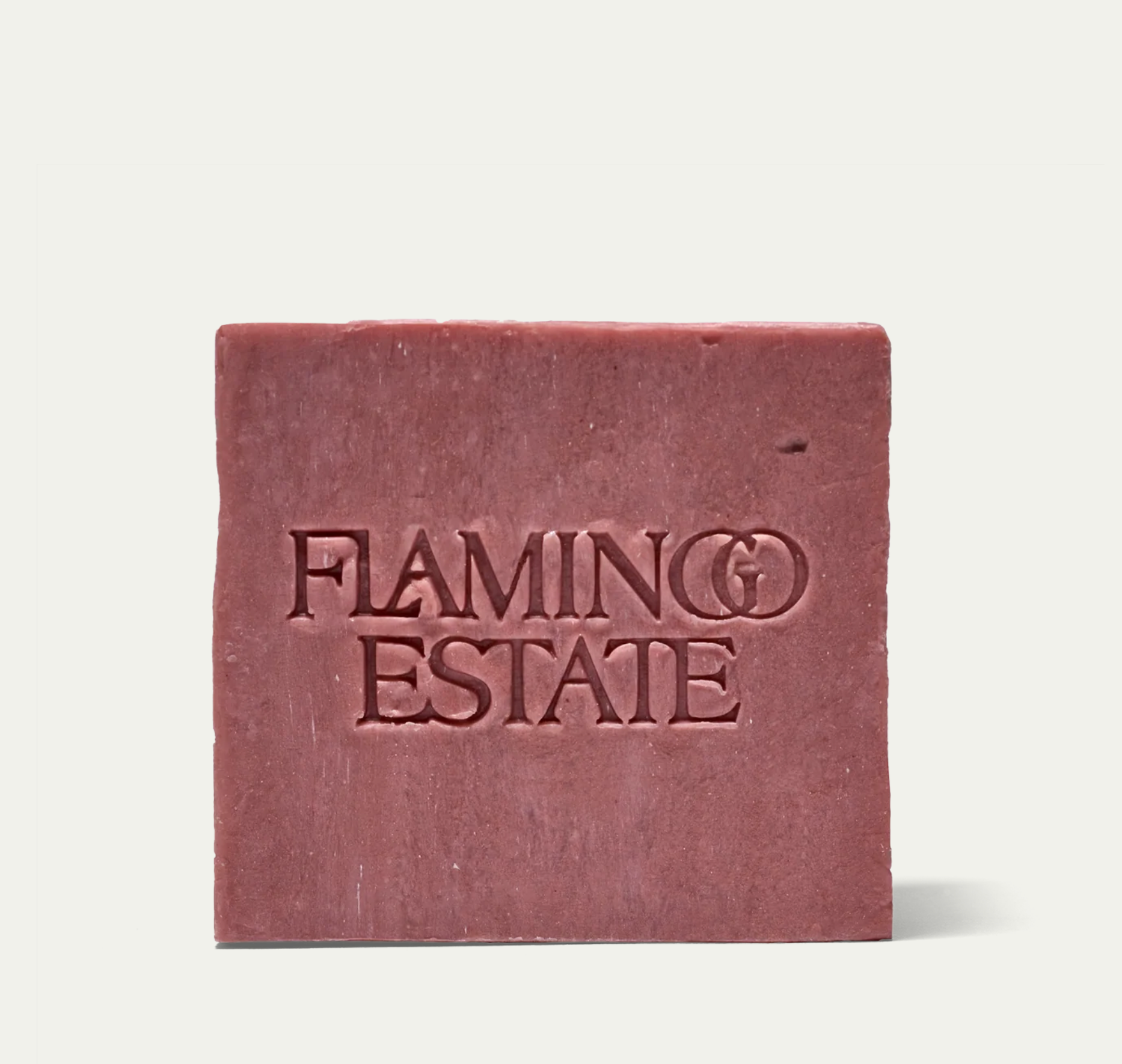 Jasmine Damask Rose Soap Brick