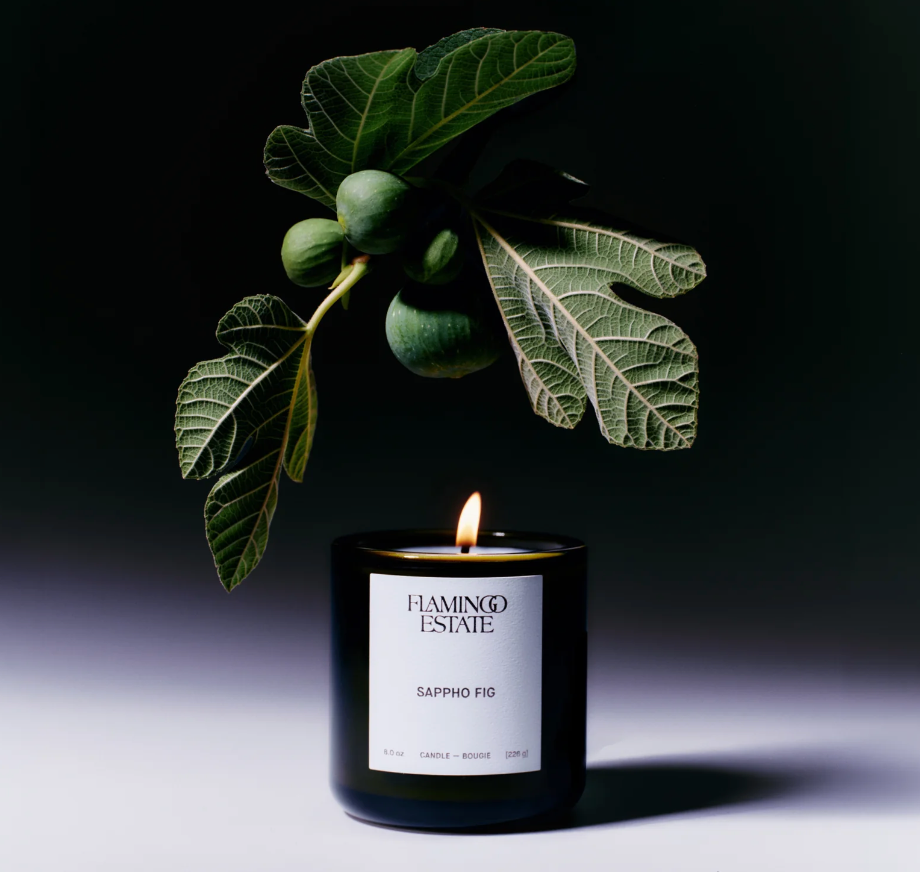 Sappho Fig Candle