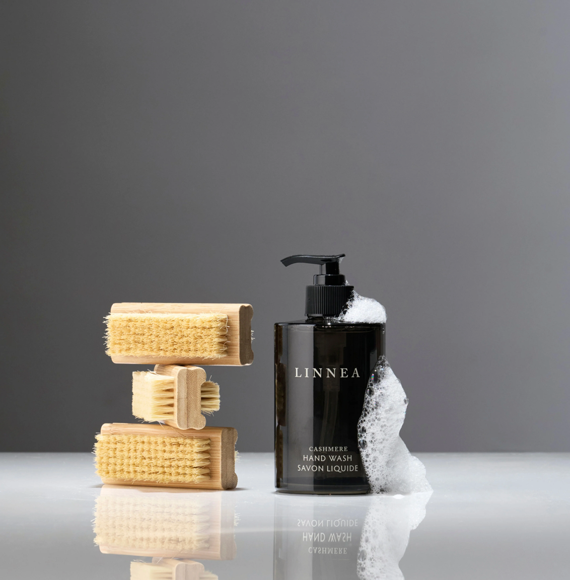 Cashmere Hand Wash