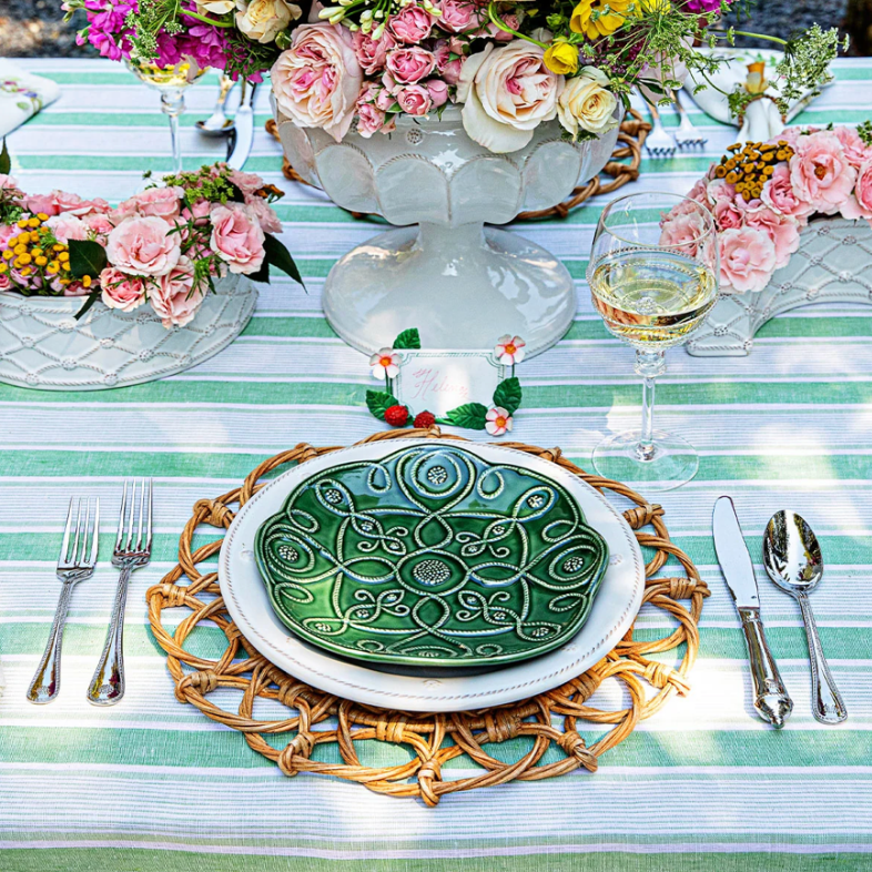 Berry & Thread 5 Piece Place Setting