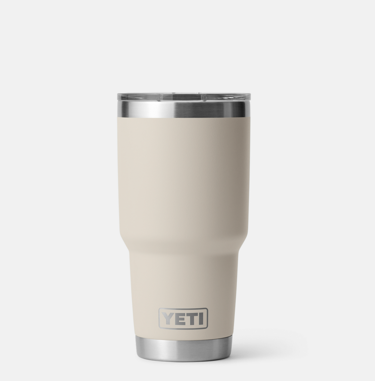 Rambler 30oz Stackable Cup Cape Taupe