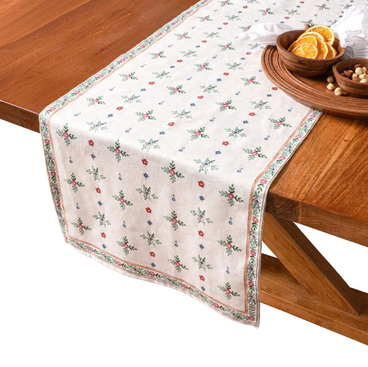 Heidi Table Runner