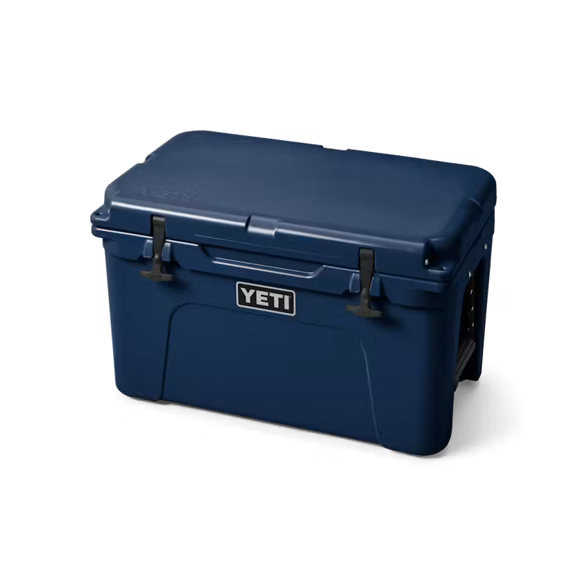 Tundra 45 Navy