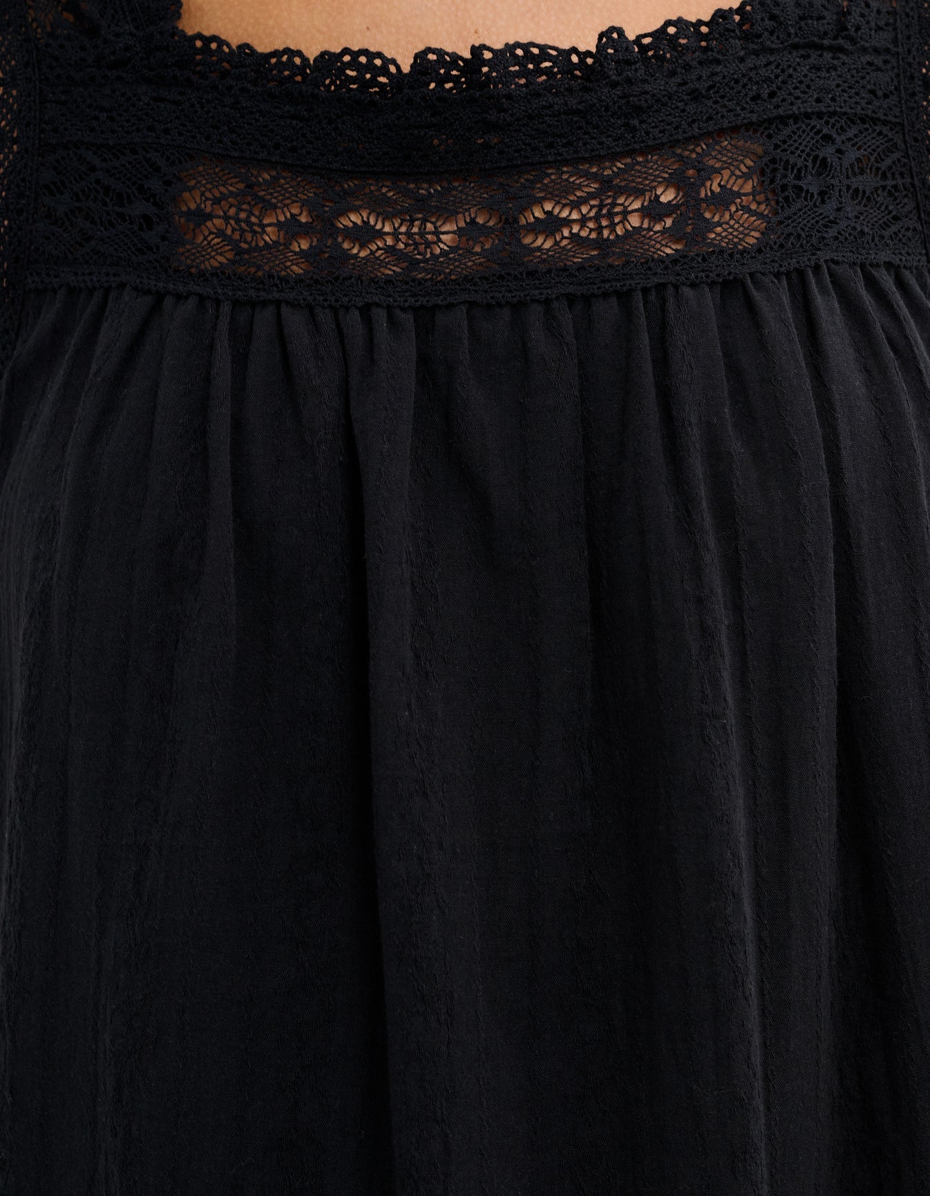 Willow Mini Dress