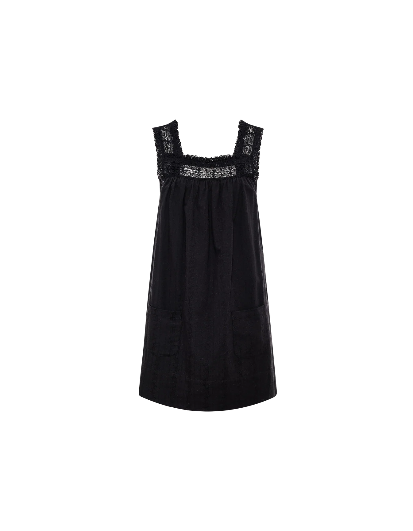 Willow Mini Dress