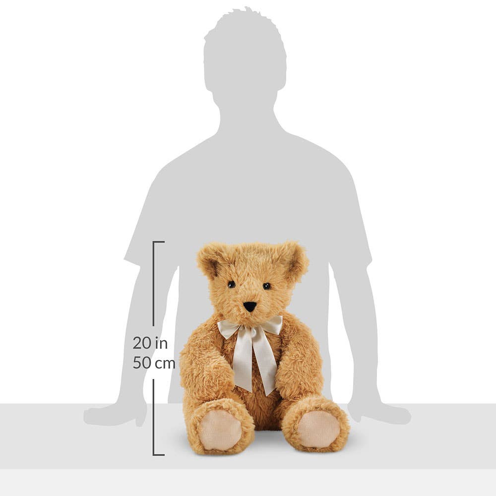 World's Coziest Bear 20"