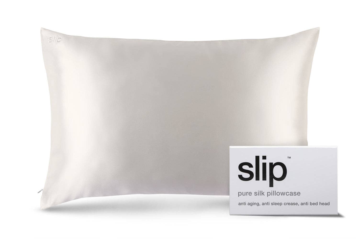 Mulberry Silk Pillowcase
