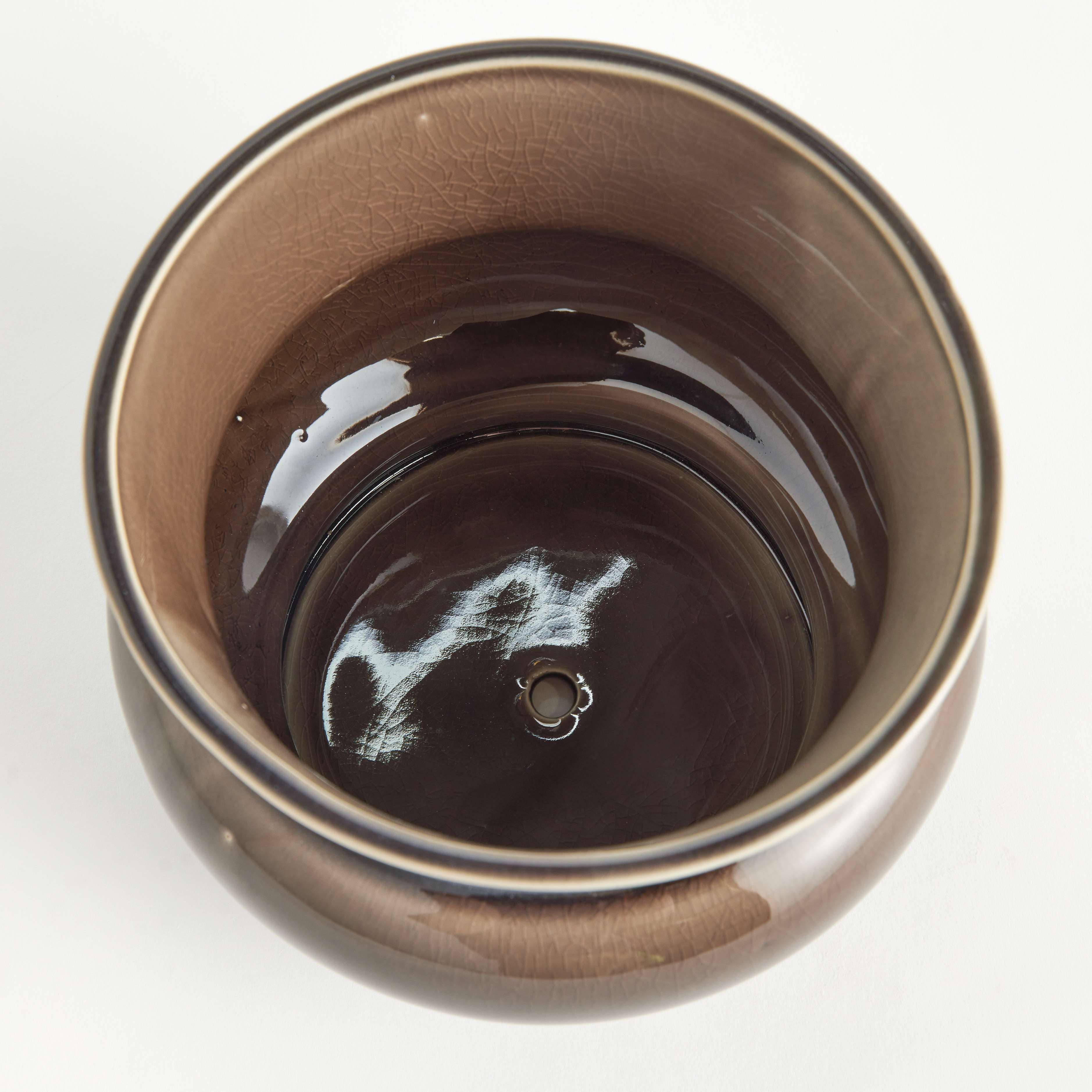 Cora Small Pot