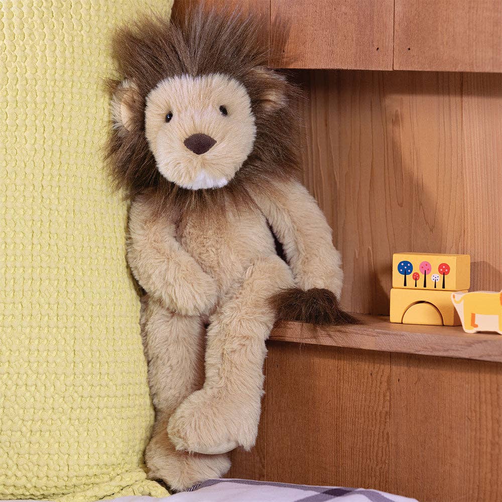 Buddy Lion 15"