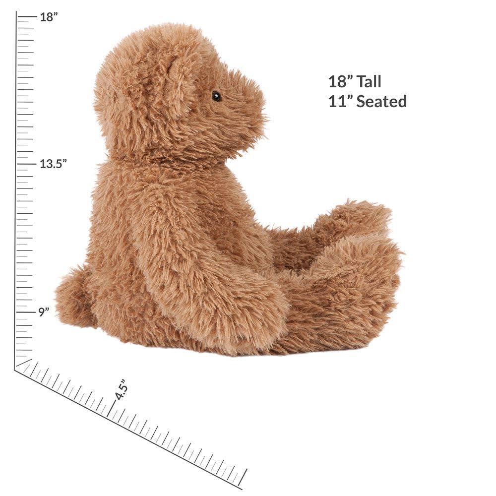 Super Soft Teddy Bear 15"