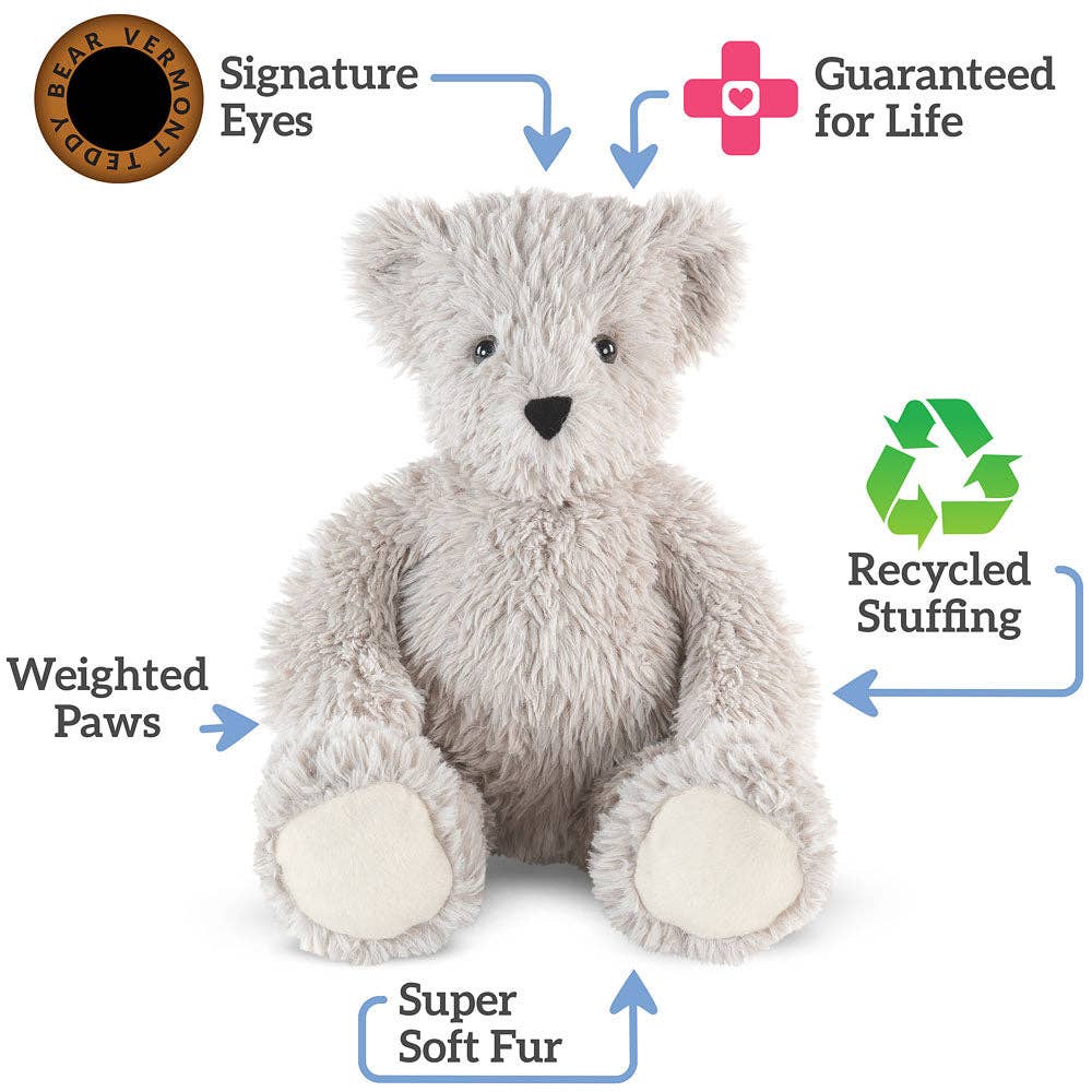 Super Soft Teddy Bear 15"